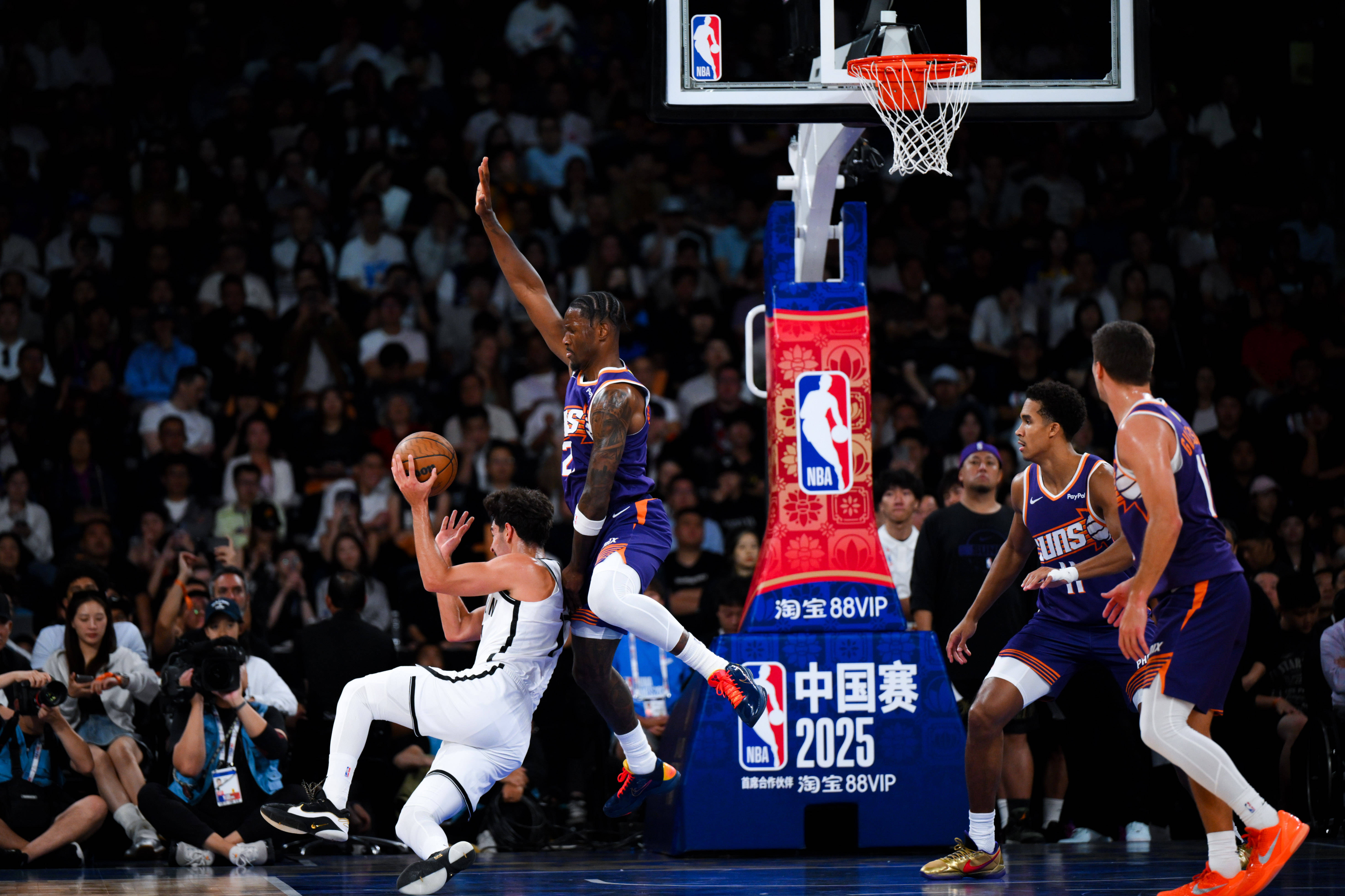 NBA经典比赛nba经典比赛回放